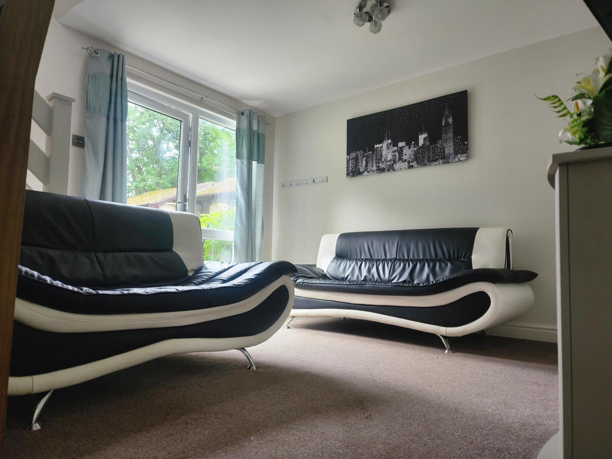 Hayle Holiday Cottage Zewnętrze zdjęcie