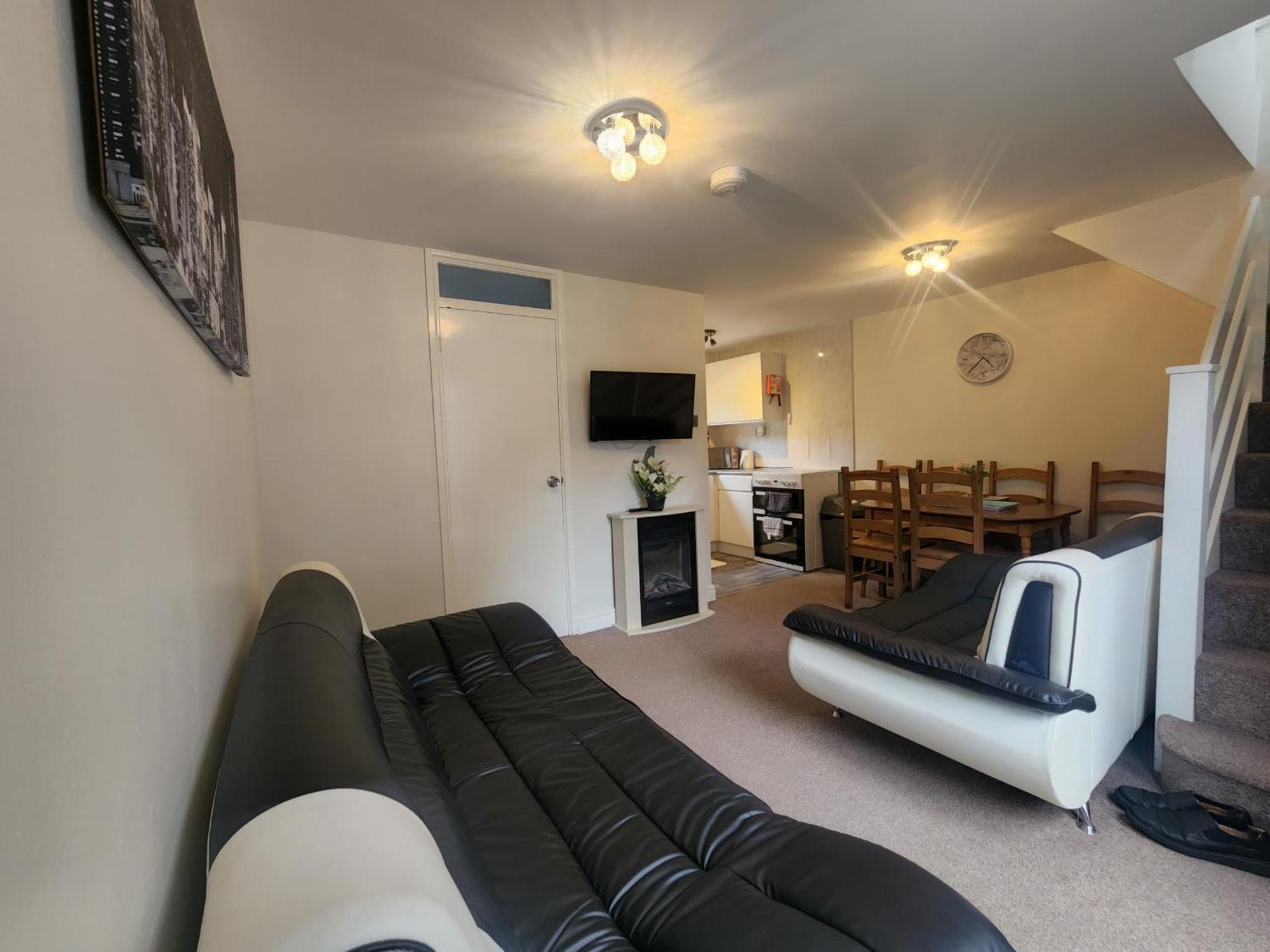 Hayle Holiday Cottage Zewnętrze zdjęcie